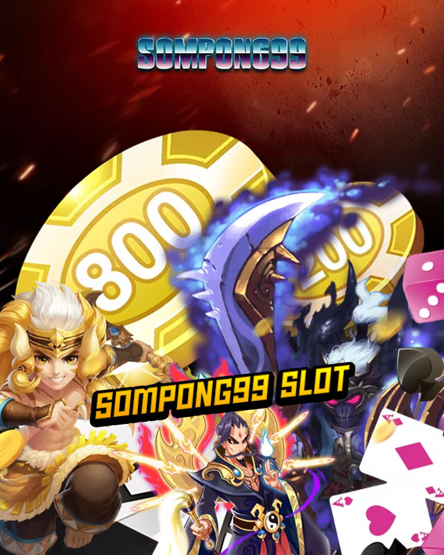sompong99 slot